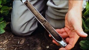 soil-probe